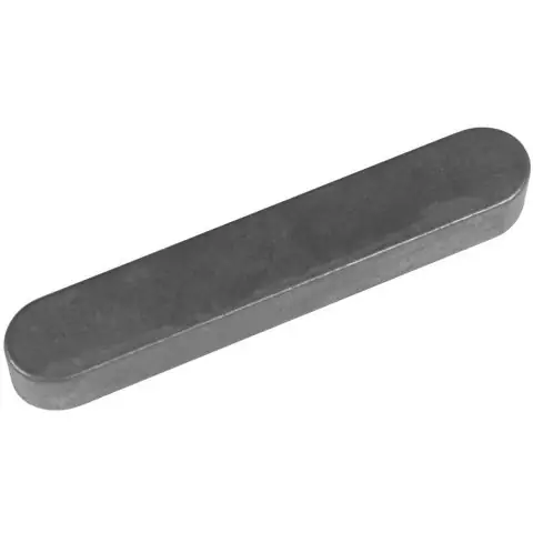 Wiberger PK4X4X45 Plattkil Reapris